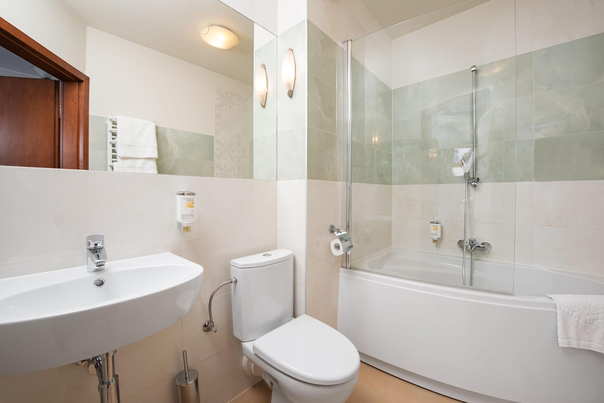 Sedan - Destigo Hotel Sopot