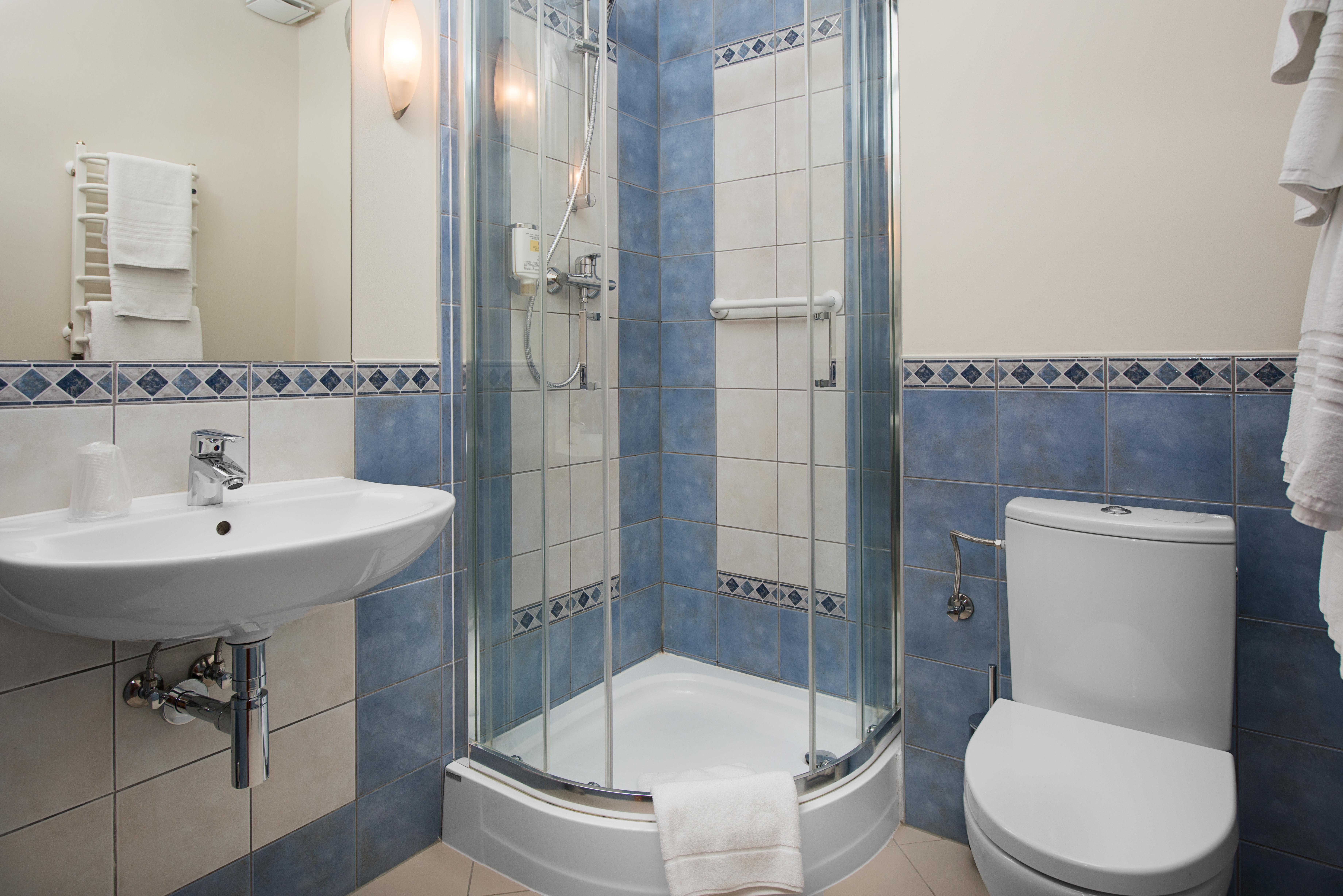 Sedan - Destigo Hotel Sopot