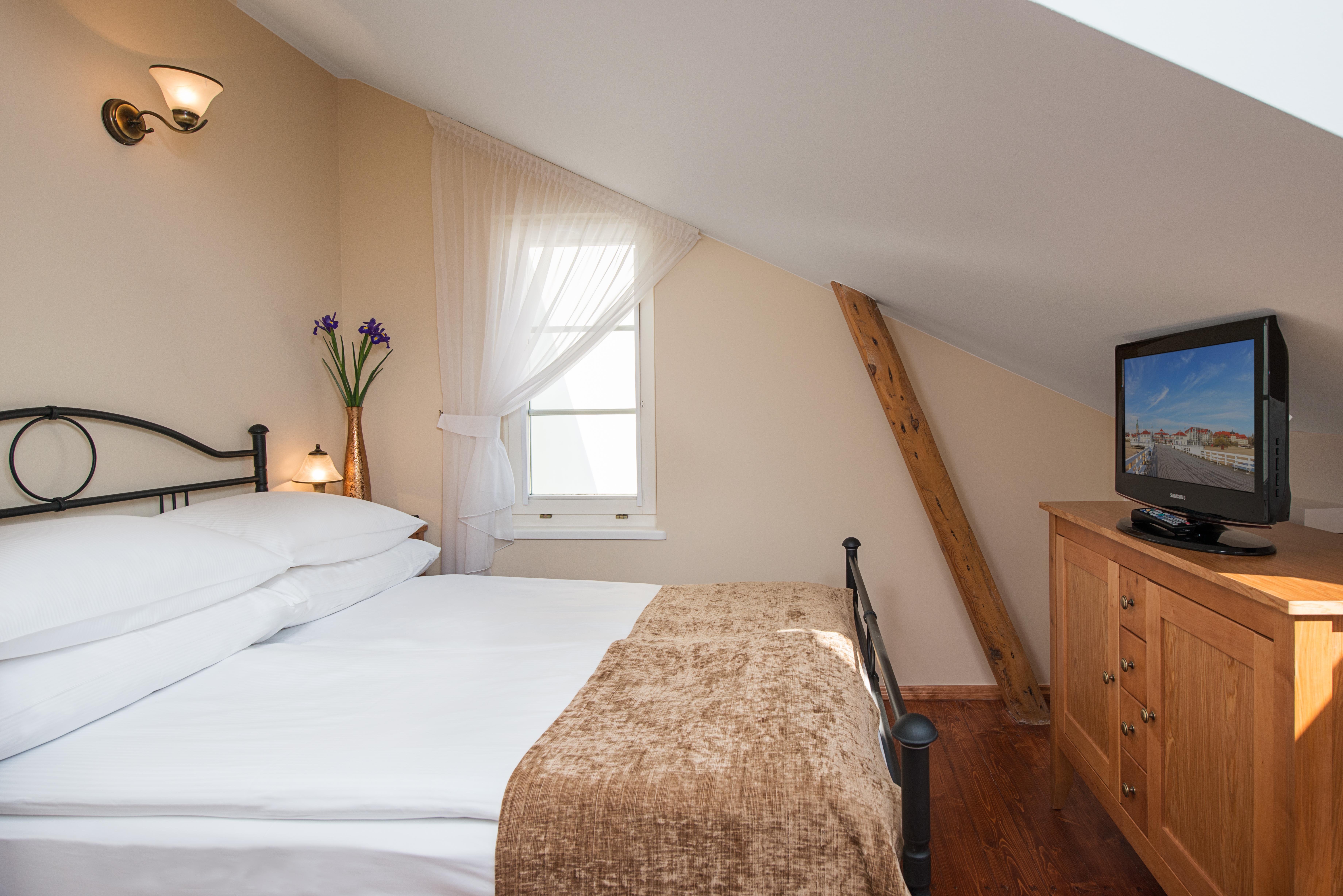 Hotel Sedan - Destigo Sopot