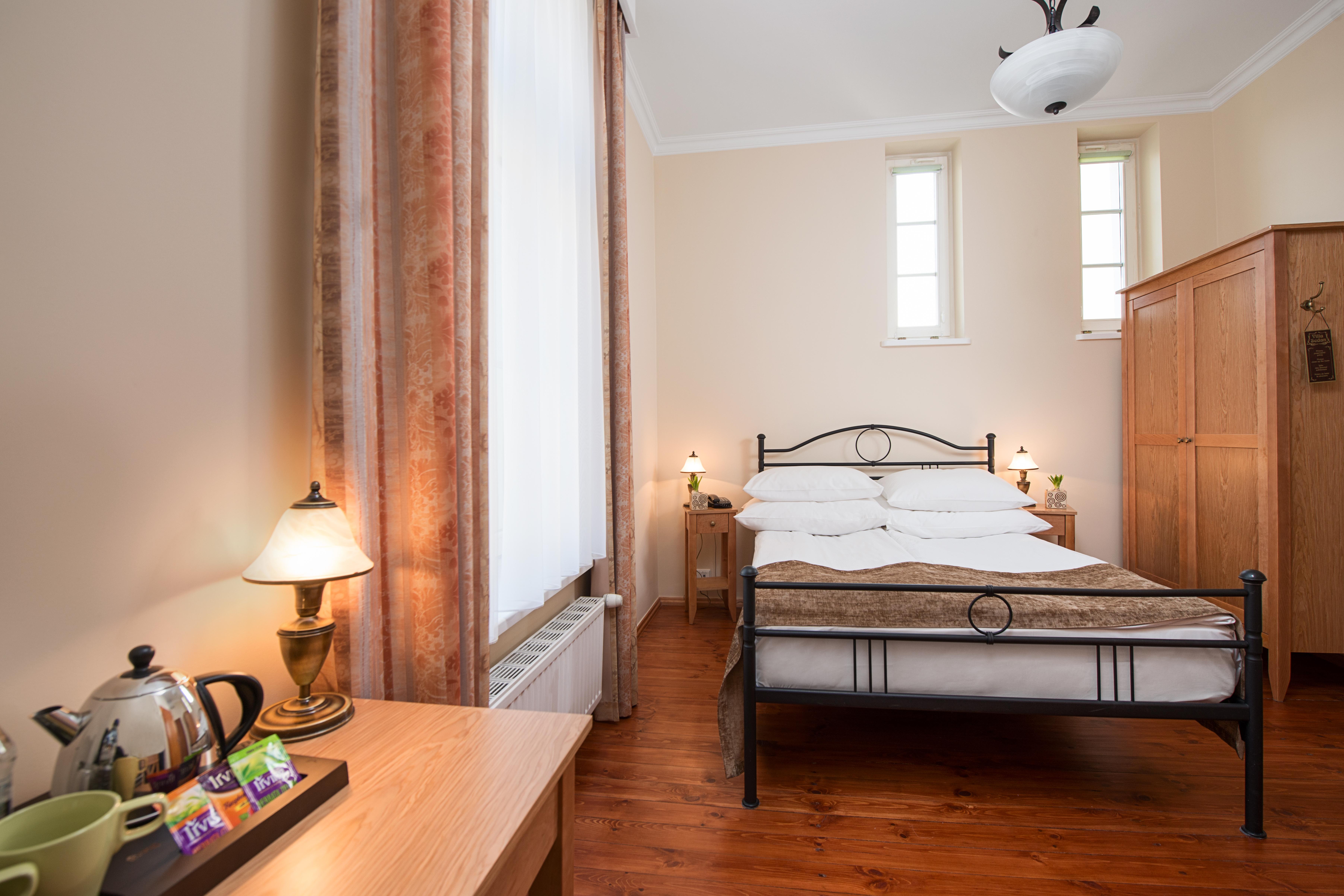 Sedan - Destigo Hotel 3*