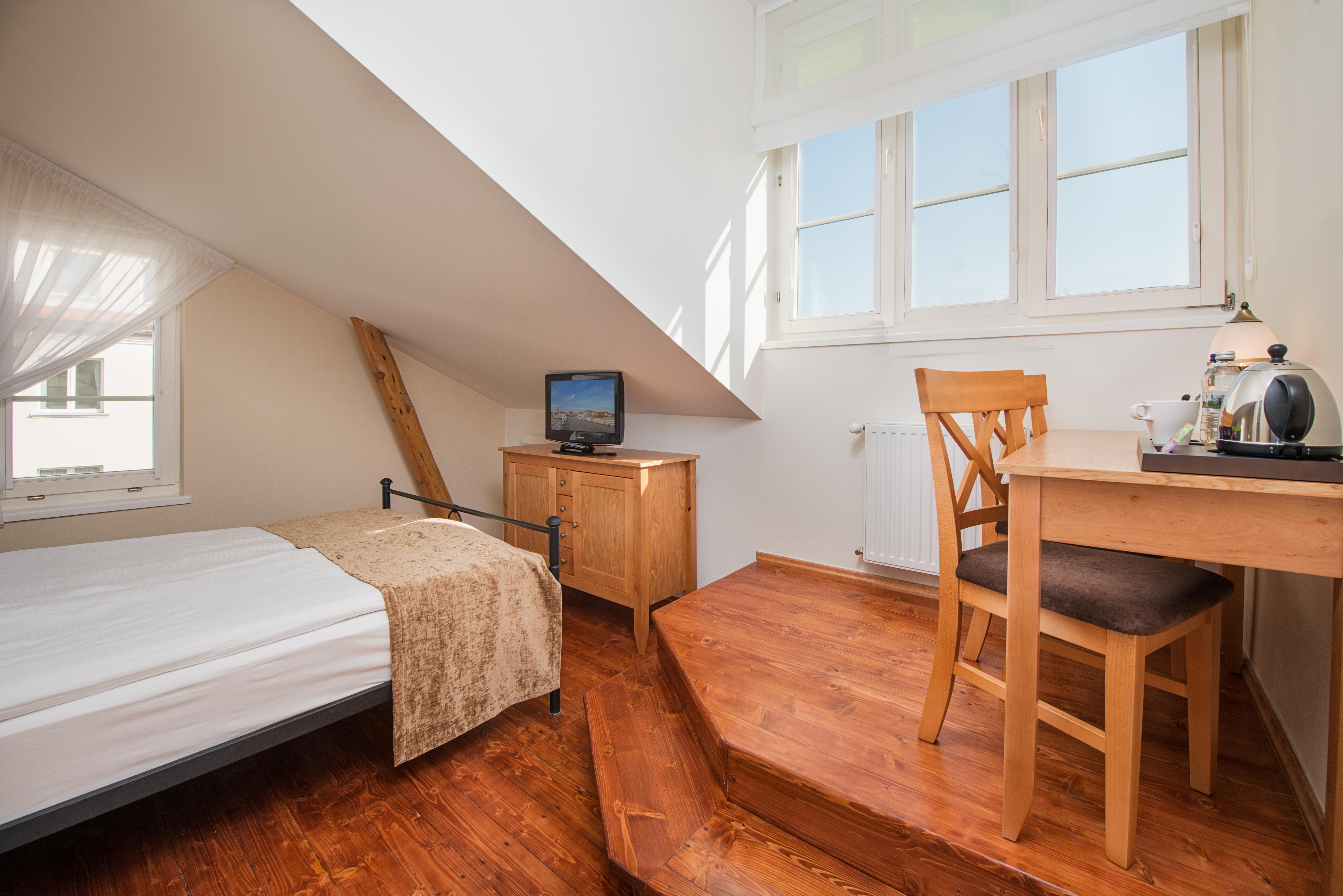 Hotel Sedan - Destigo 3*