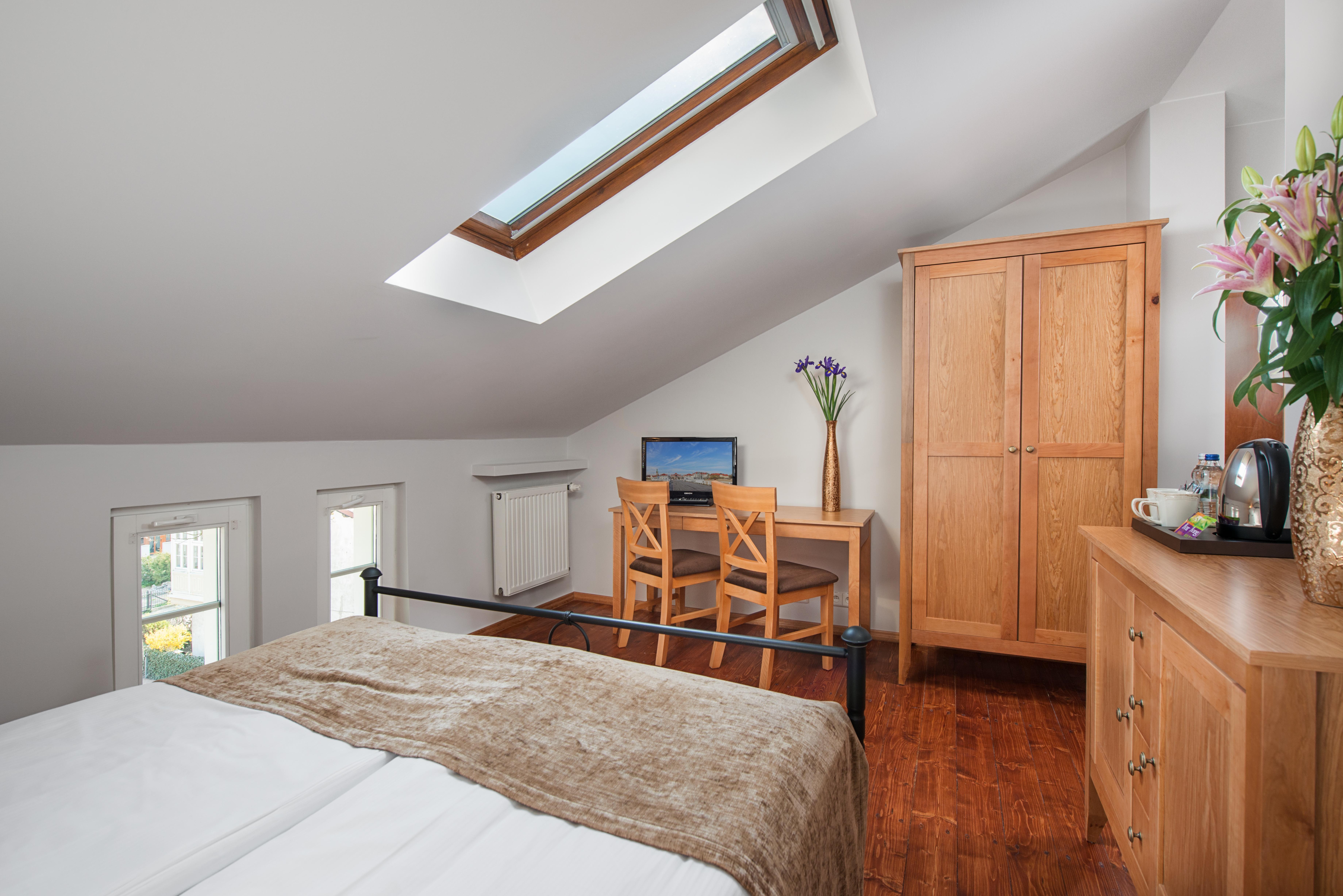 Hotel Sedan - Destigo Sopot