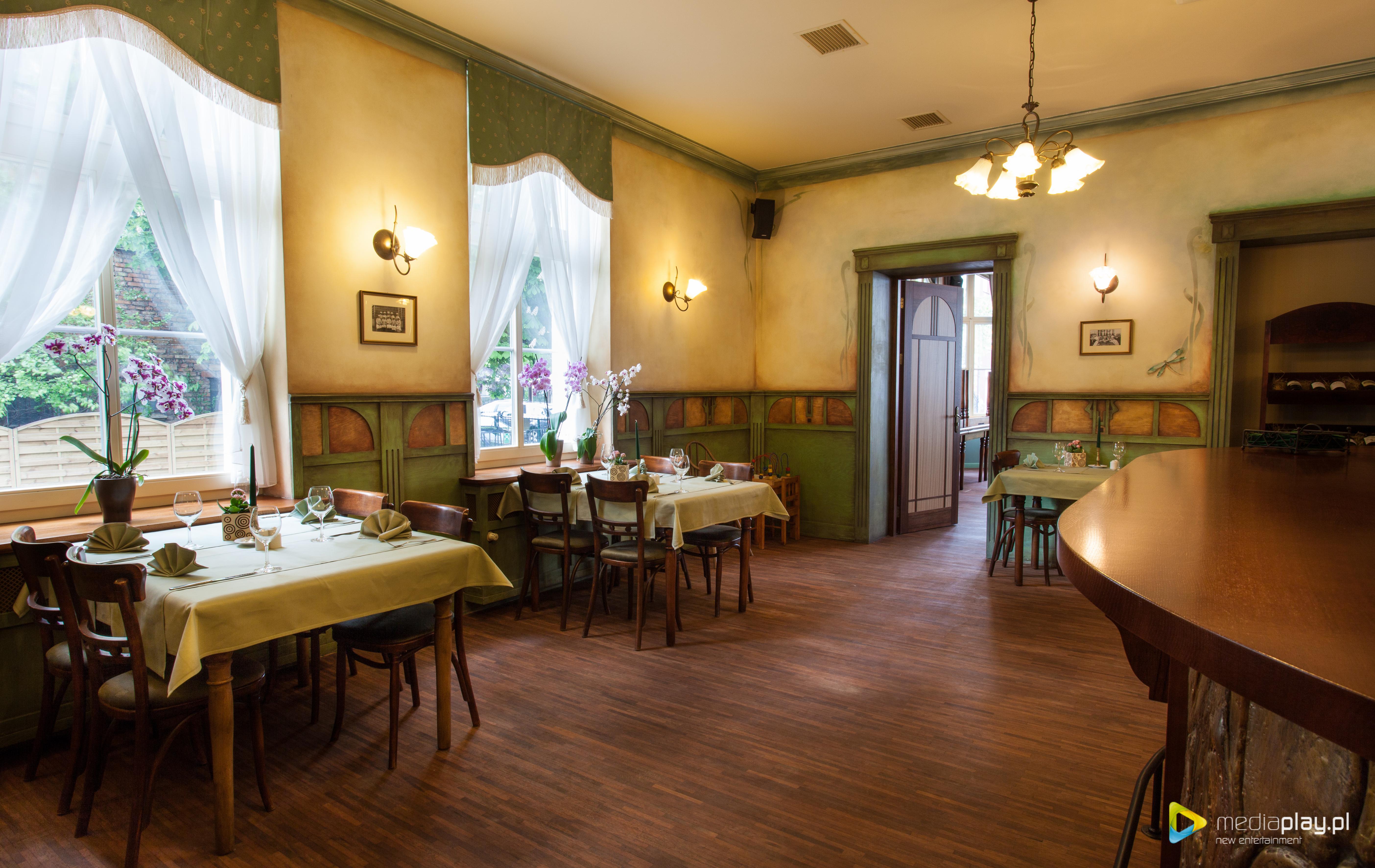 Sedan 3* Sopot