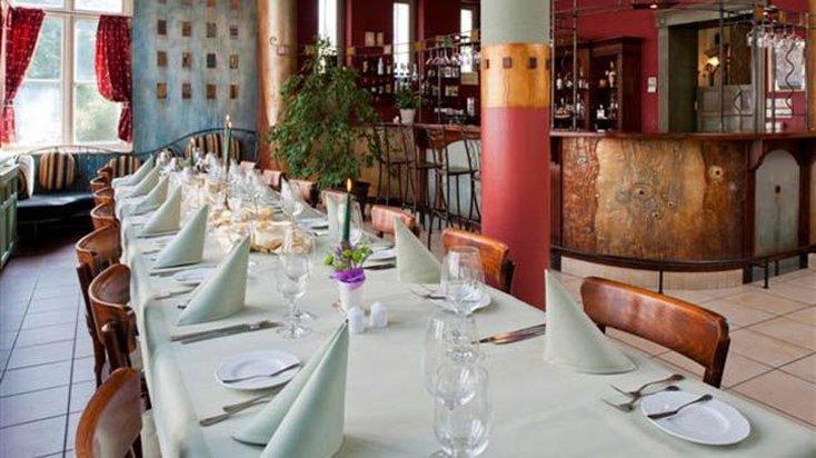 Sedan - Destigo 3* Zoppot