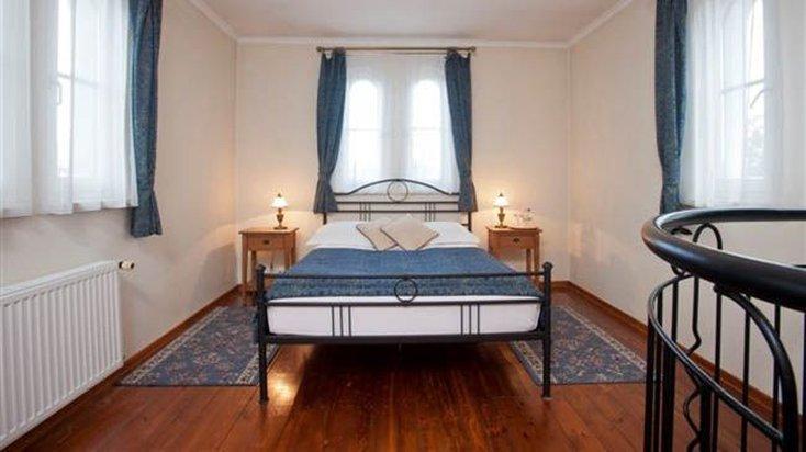 Sedan 3* Sopot