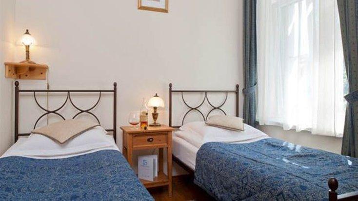Sedan - Destigo Sopot